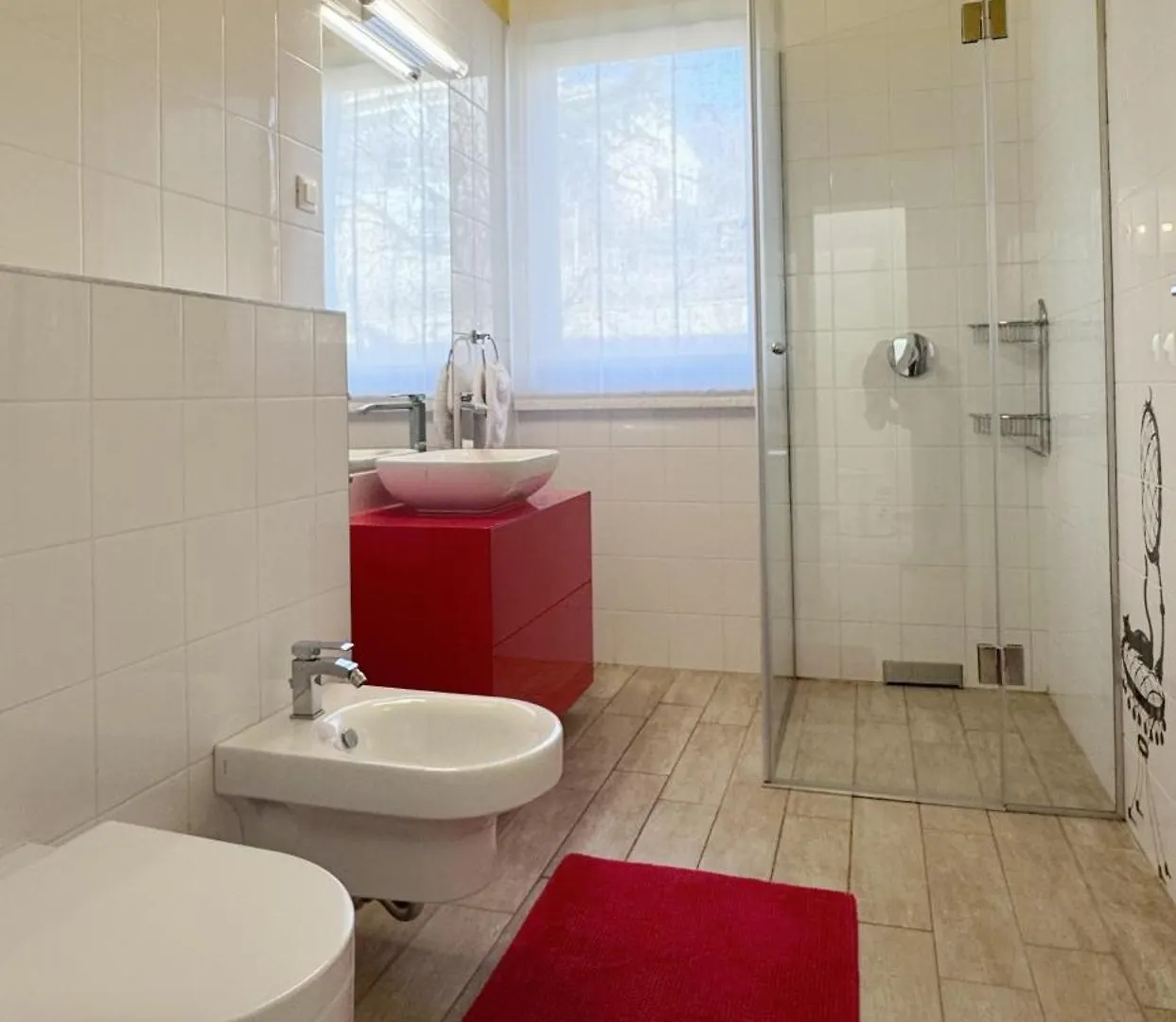 Wellness Villa Biocrystal With Heated Indoor Pool, Private Spa, Tennis Court And Fitness Hreljin