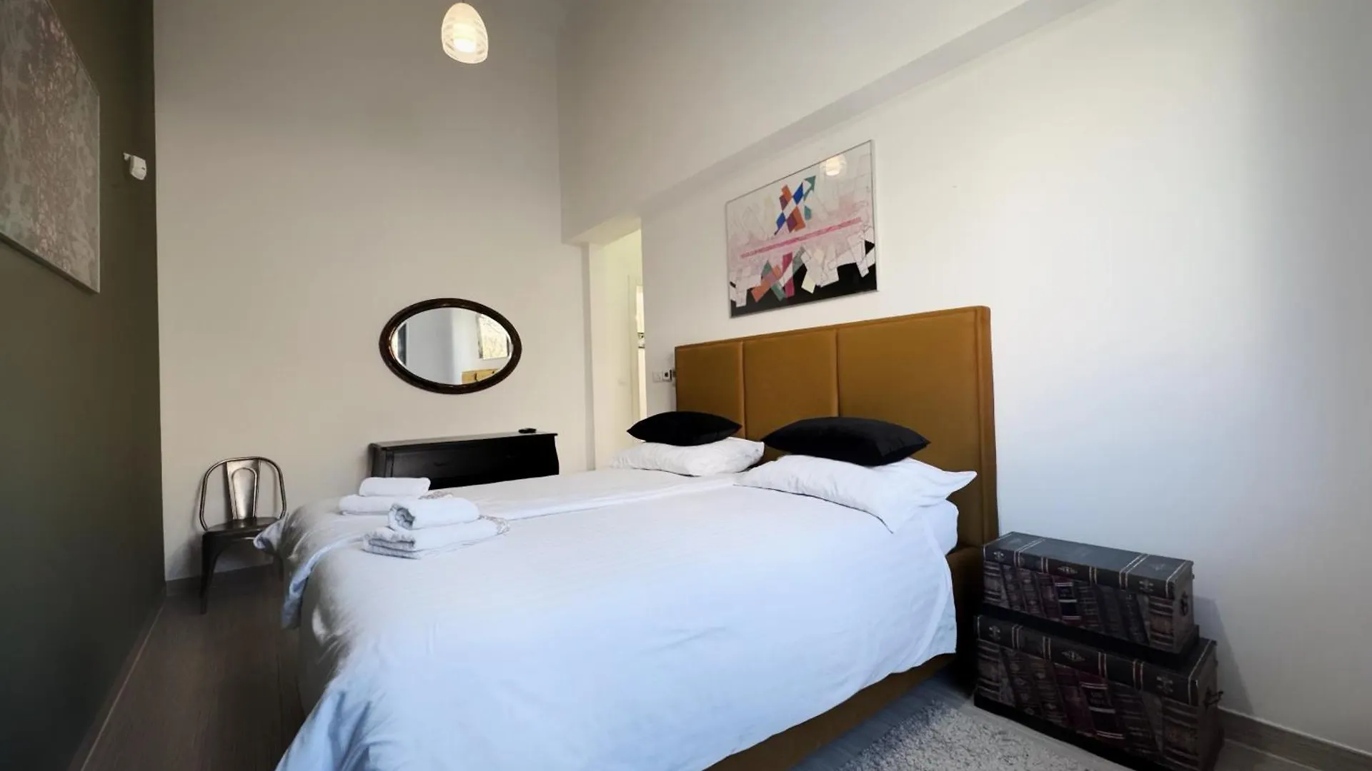 Wellness Villa Biocrystal With Heated Indoor Pool, Private Spa, Tennis Court And Fitness Hreljin Croatia