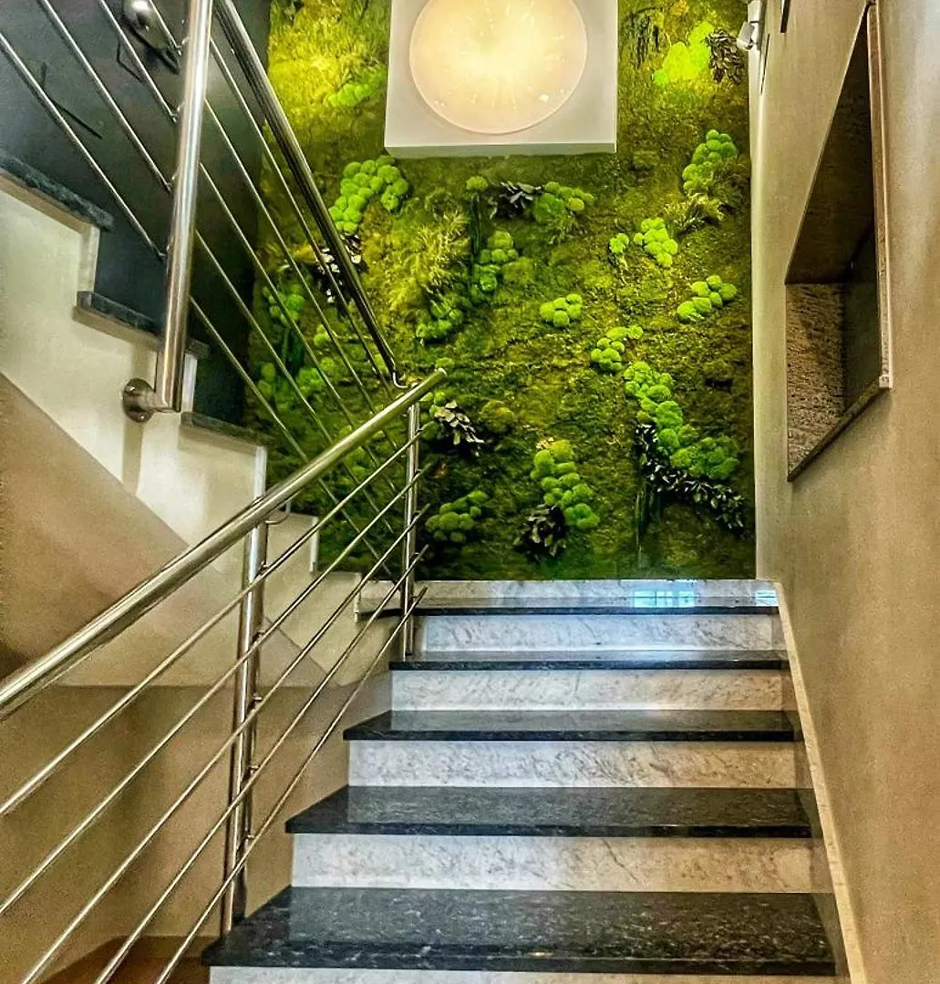Wellness Villa Biocrystal With Heated Indoor Pool, Private Spa, Tennis Court And Fitness Hreljin