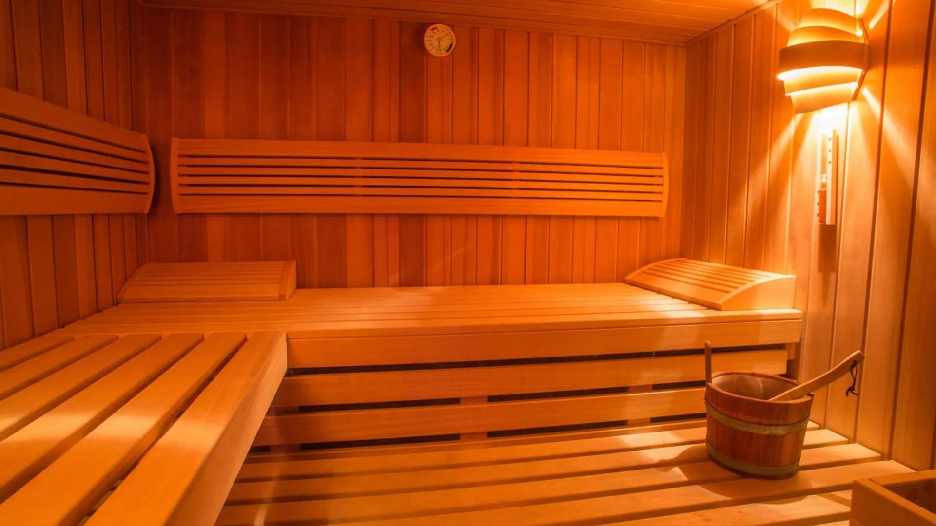 Wellness Villa Biocrystal With Heated Indoor Pool, Private Spa, Tennis Court And Fitness Hreljin Croatia